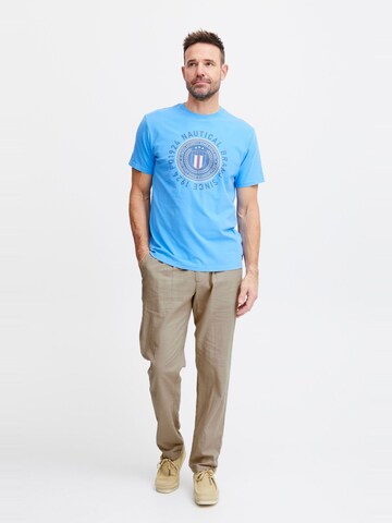 FQ1924 Regular Trousers 'Charls' in Beige