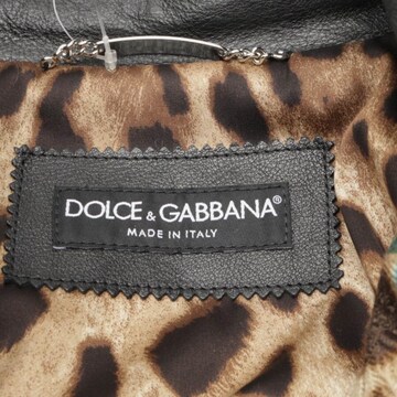 DOLCE & GABBANA Übergangsjacke XXS in Mischfarben