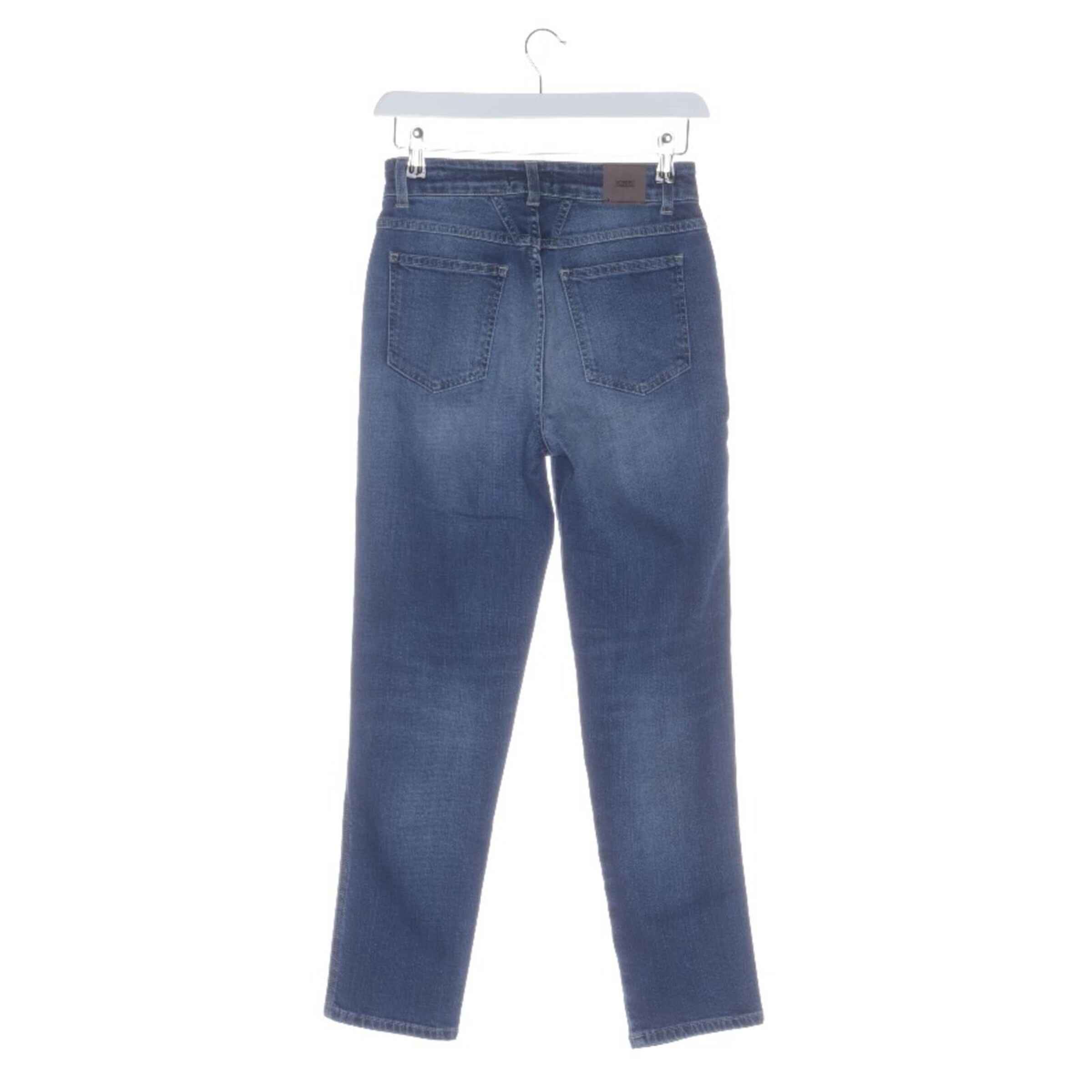 Closed Jeans in 38 in Blue