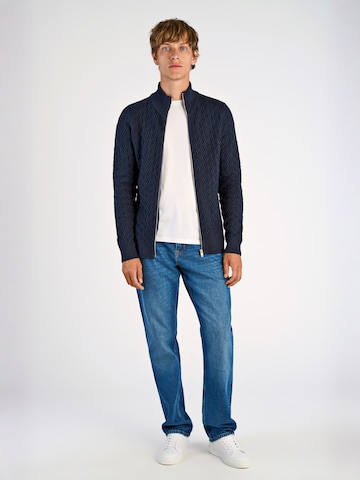 Lindbergh Strickjacke‌‌‌‌‌‌‌‌ in Blau