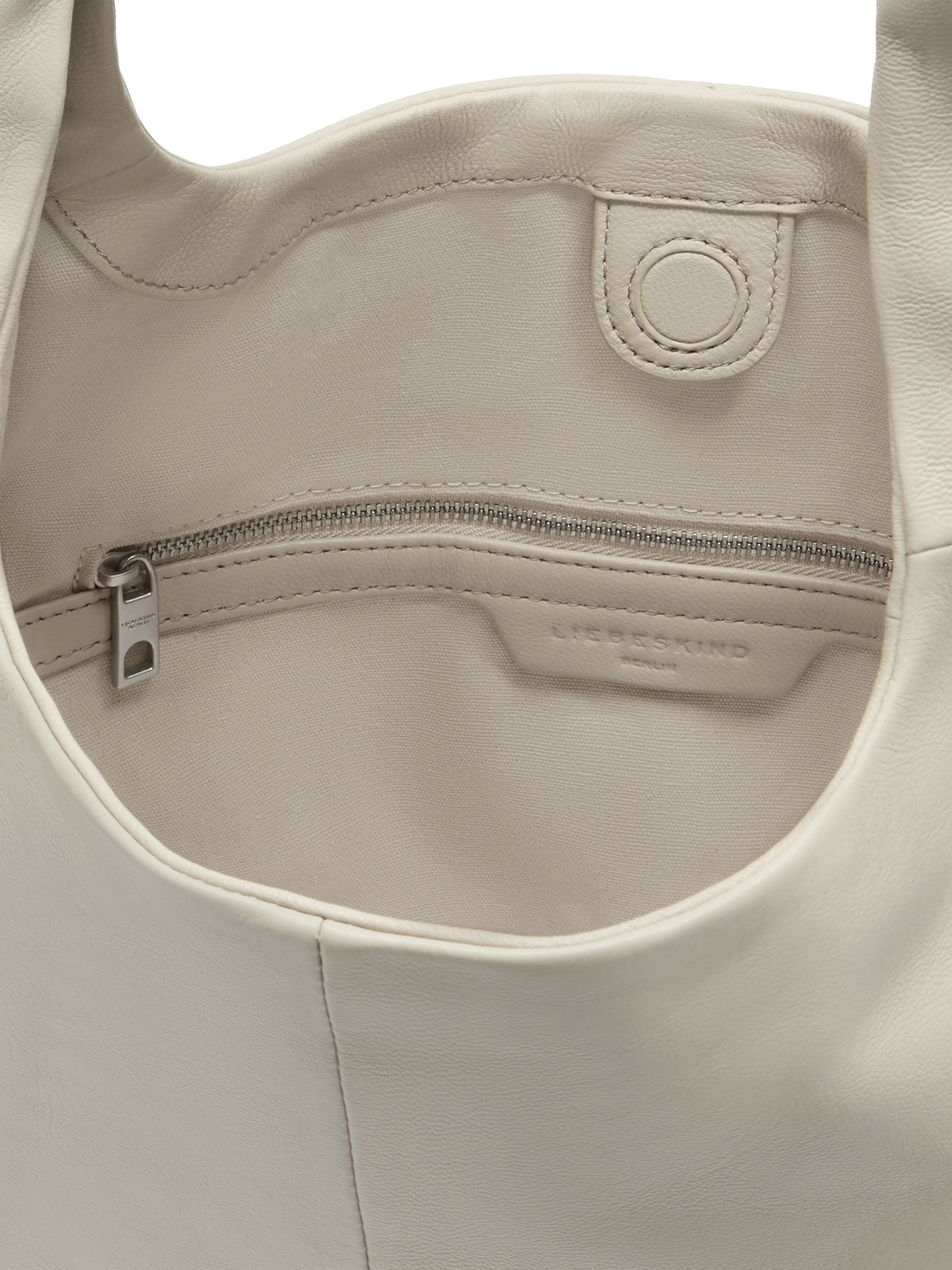 Liebeskind BerlinTorba za na rame - smeđa boja