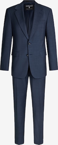 STRELLSON Anzug ' Reece-Jory ' in Blau: Vorderseite