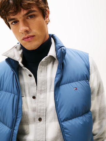 Gilet TOMMY HILFIGER en bleu