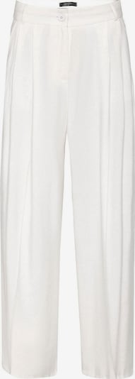 Antioch Hlače s naborima u ecru/prljavo bijela, Pregled proizvoda