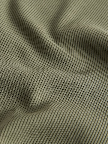 The Set Top - Béžová