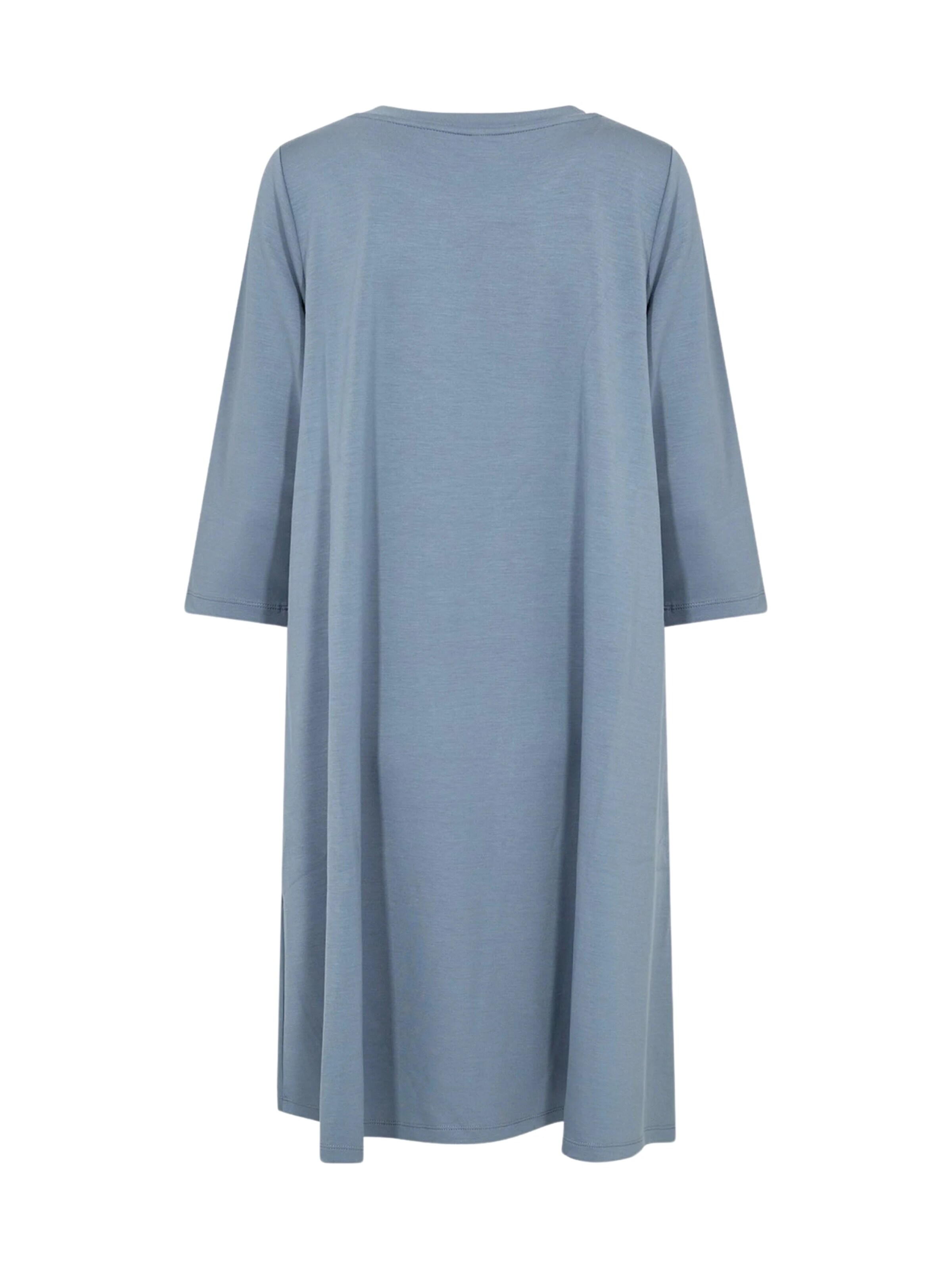 Soyaconcept Kjole 'Banu 155' i blå