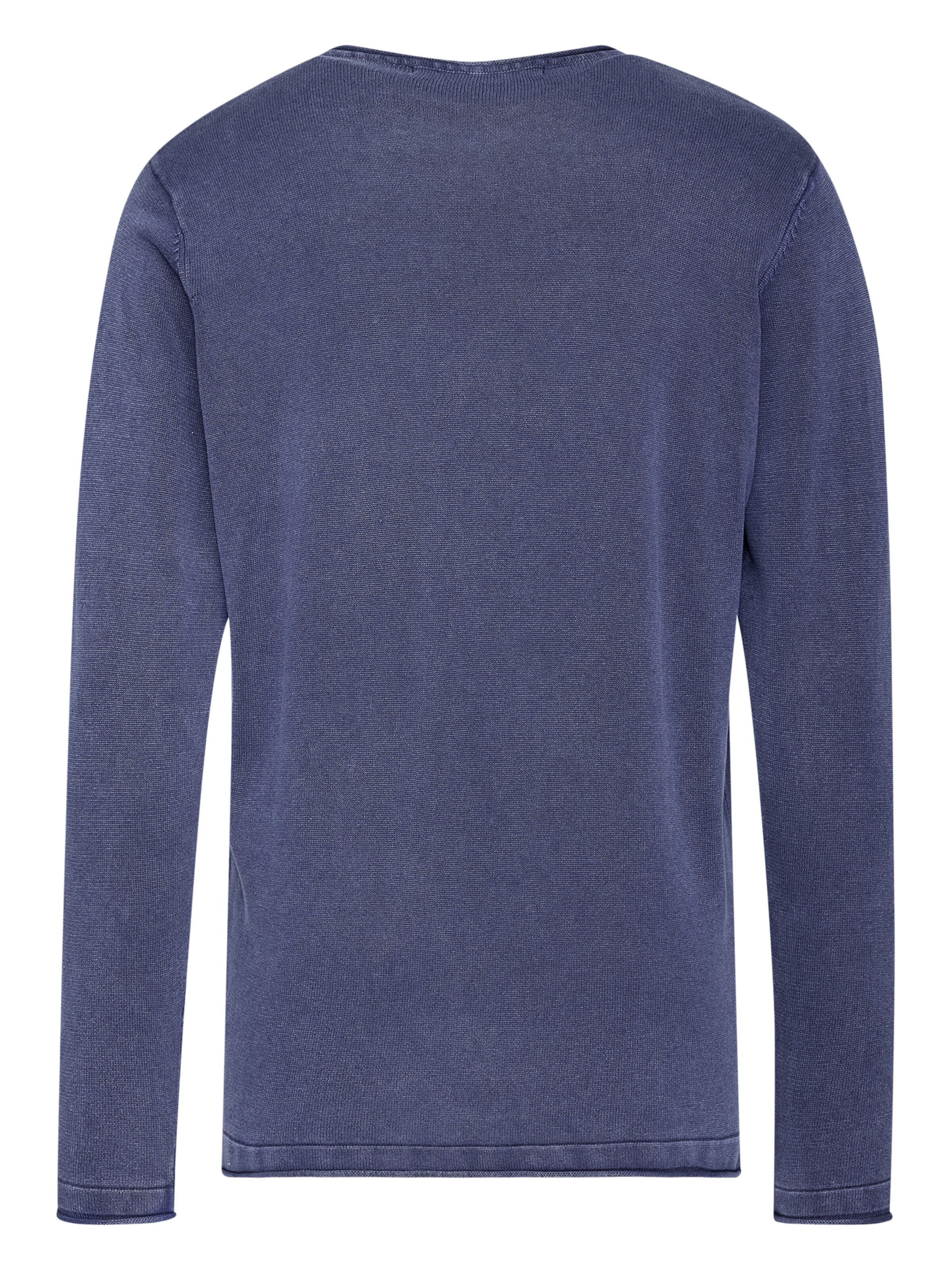 PADDOCKS Sweater in Blue