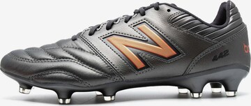 new balance Soccer Cleats '442 V2 Pro' in Silver