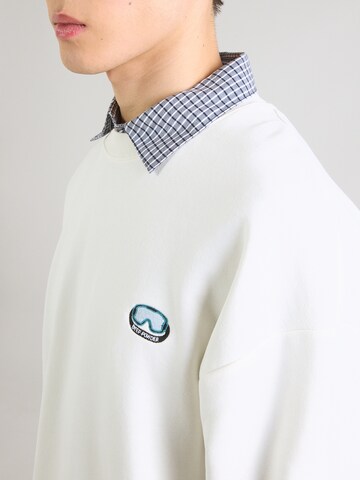 Felpa di s.Oliver in beige