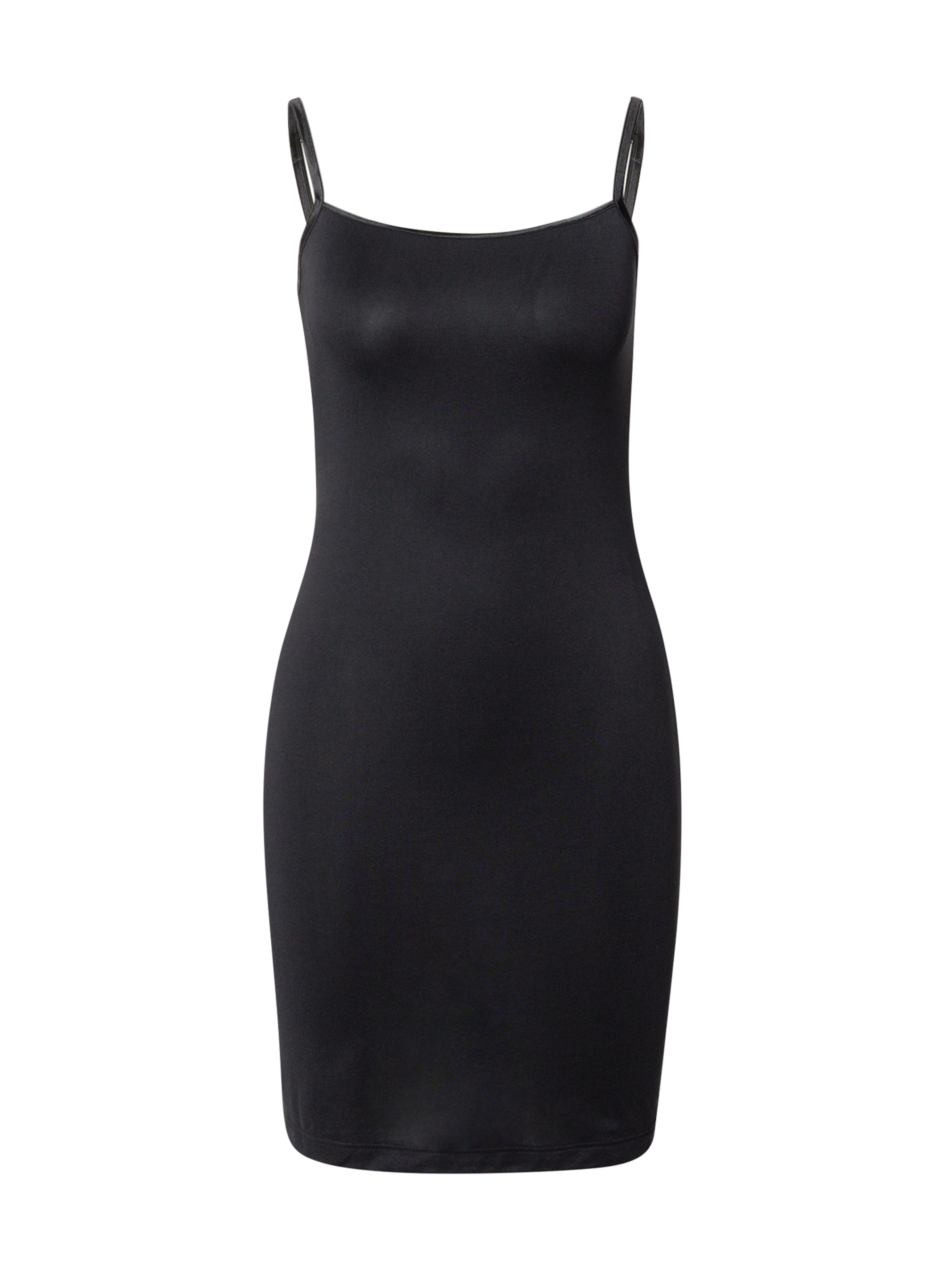 Mey Negligé in Zwart: voorkant