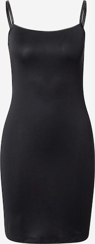 Mey Negligé in Zwart: voorkant