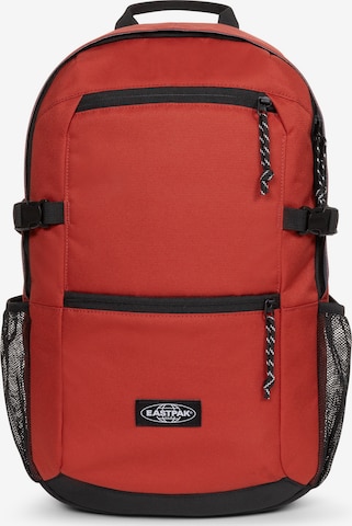 raudona EASTPAK Kuprinė 'Floid Pro': priekis