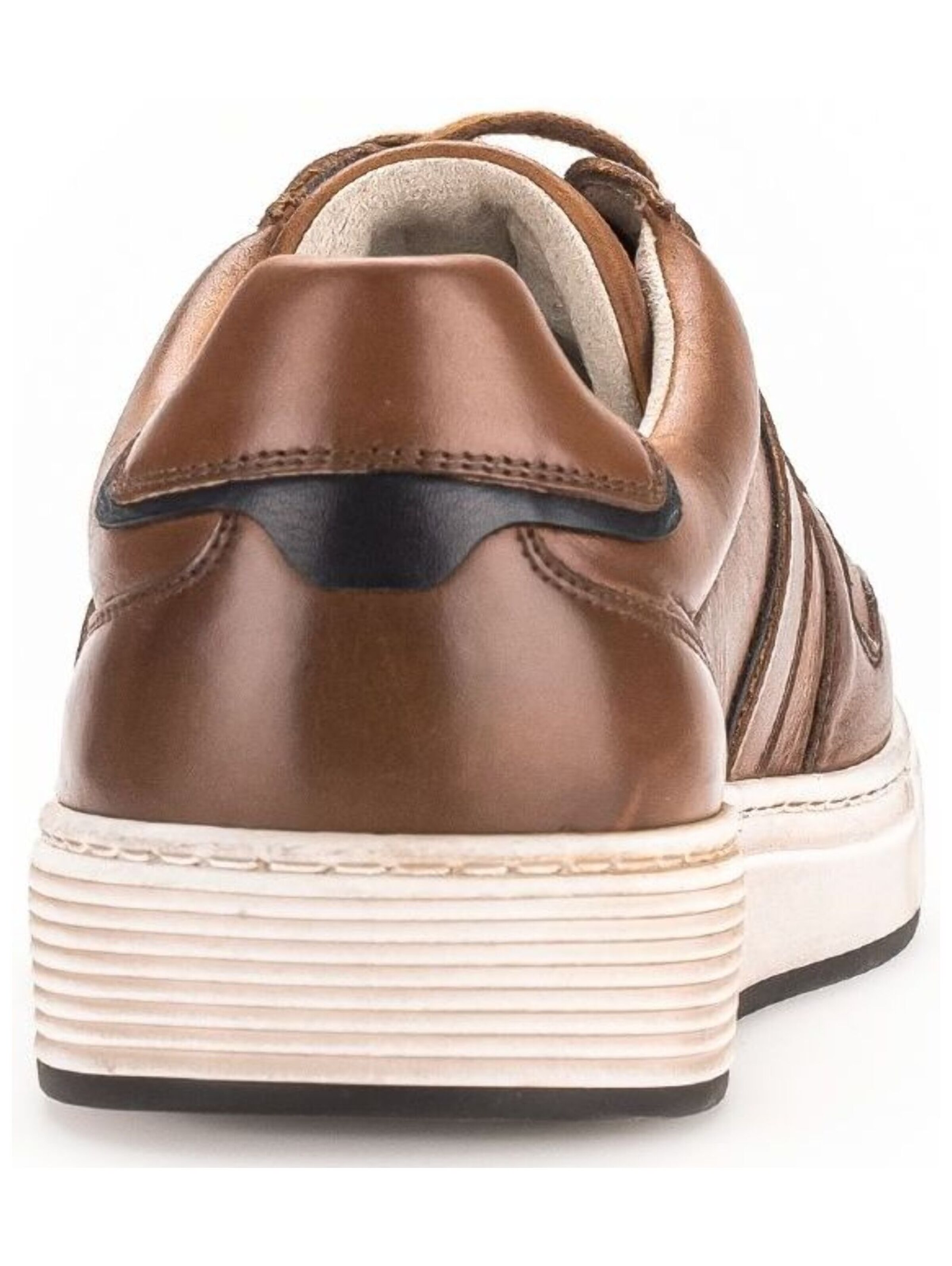 Pius Gabor Sneaker in Braun
