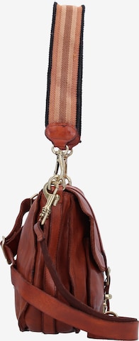 Campomaggi Shoulder Bag in Brown