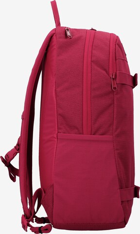 DAKINE Backpack in Pink