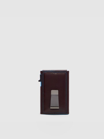 Piquadro Portemonnaie‌‌‌‌‌‌‌‌‌ in Braun