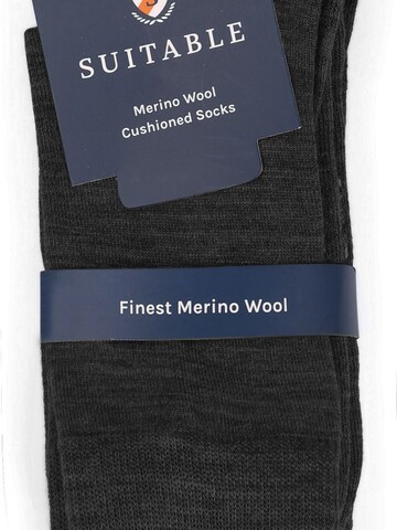 Suitable Socken‌‌‌‌‌‌‌‌‌ in Grau