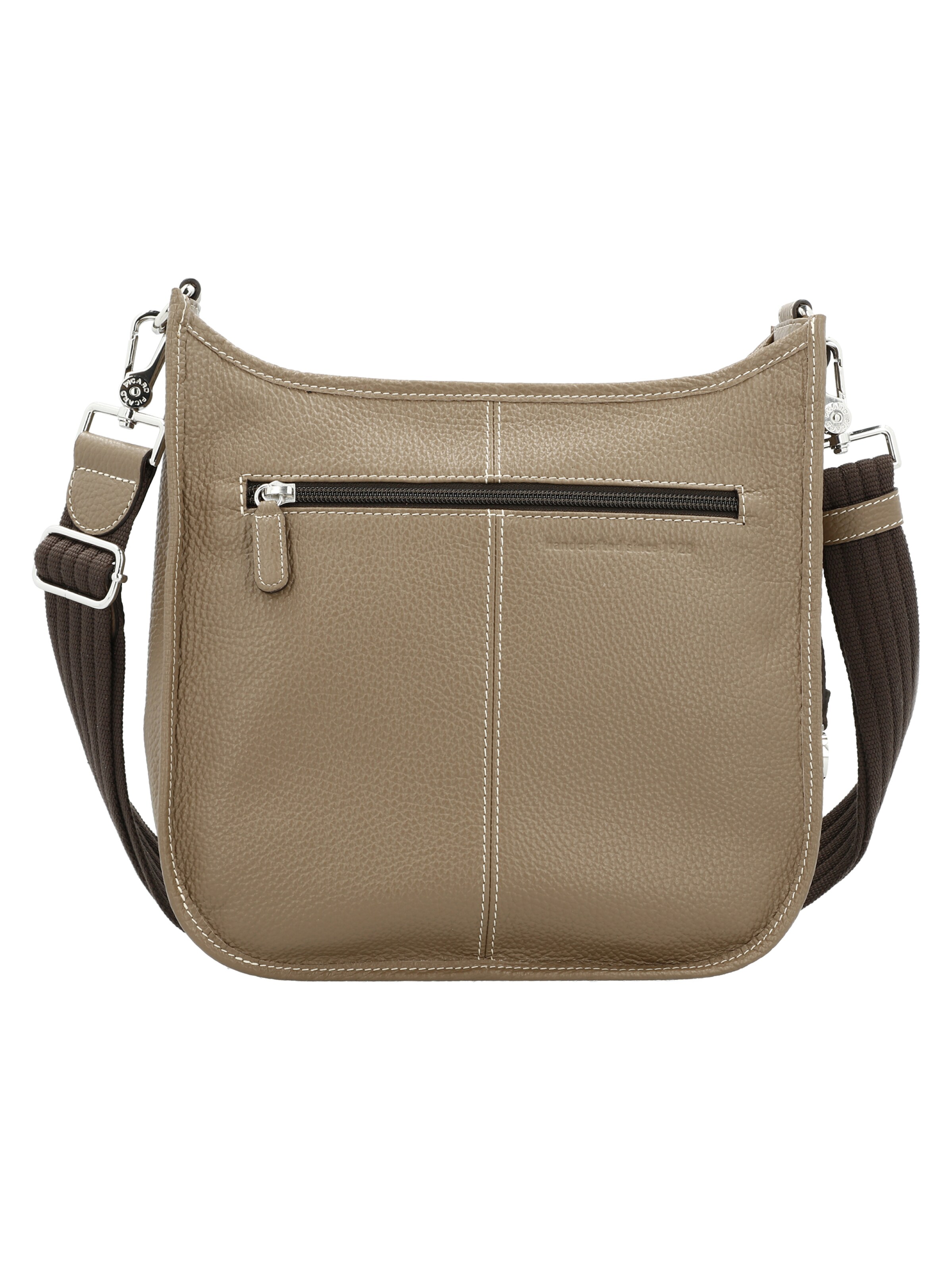 Sac à bandoulière 'Kronberg' Picard en marron