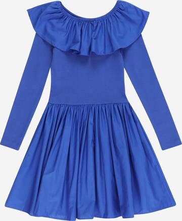 Molo Šaty 'Cille' – modrá