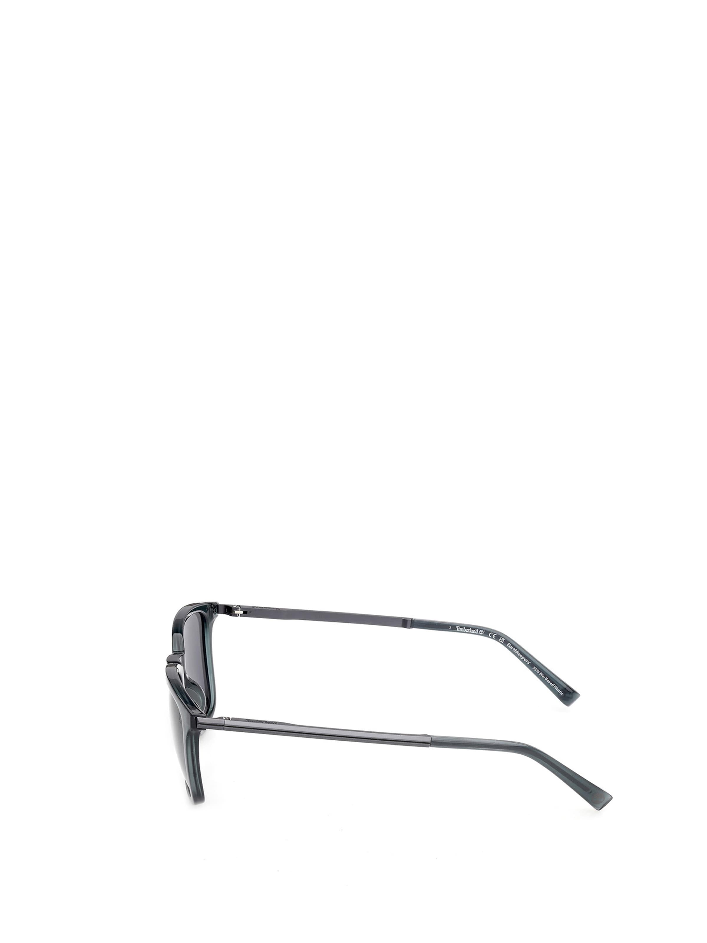 Lunettes de soleil TIMBERLAND en bleu
