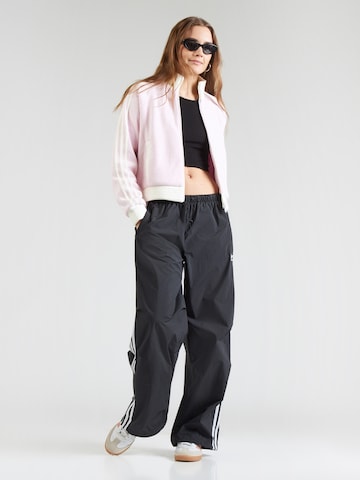 ADIDAS ORIGINALS Kampsun, värv roosa