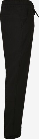 Effilé Pantalon Urban Classics en noir