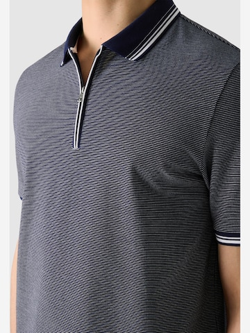 MAERZ Muenchen Shirt ' 645201 ' in Blauw