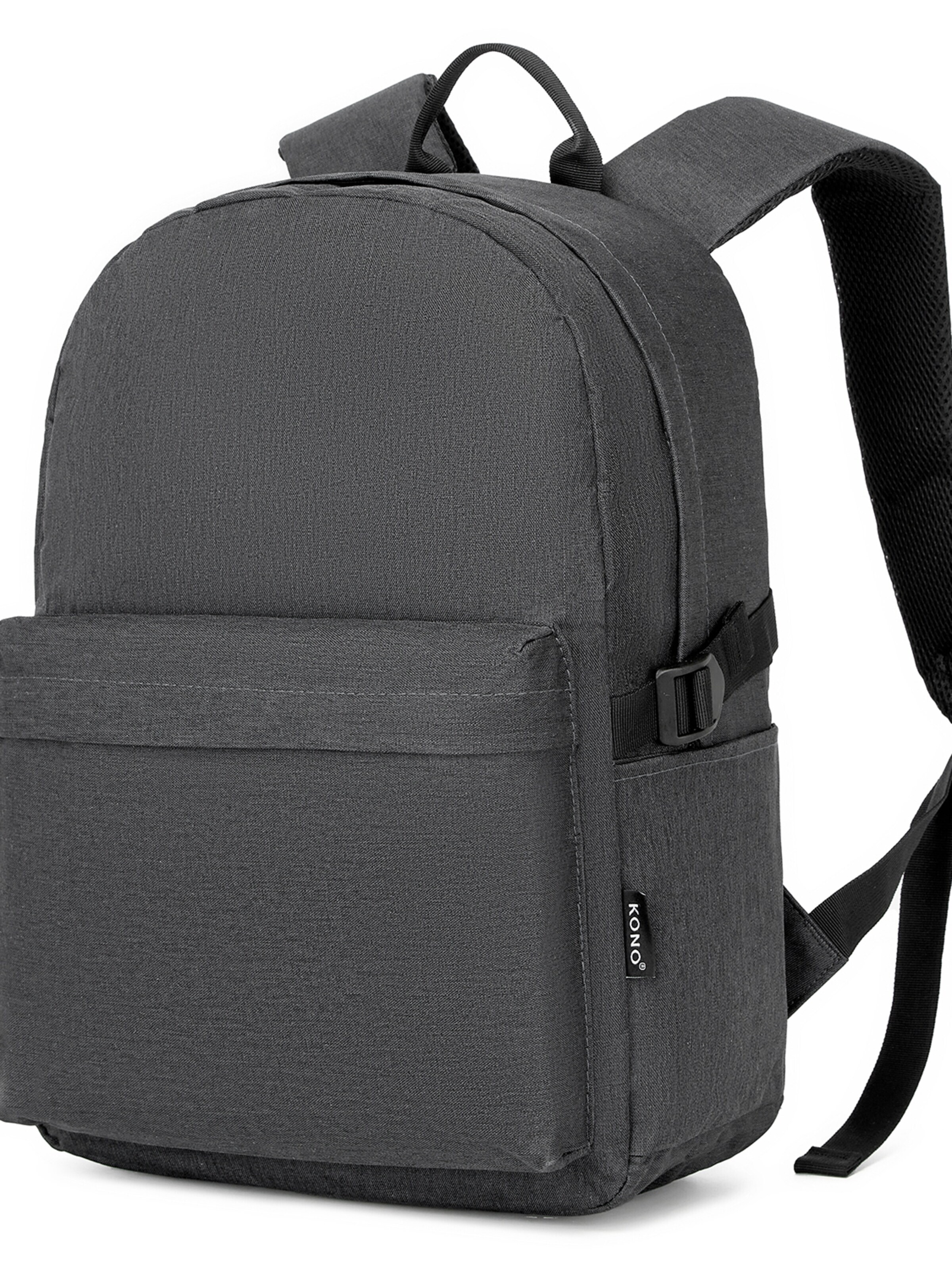 Kono Backpack in Grey