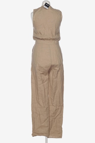 & Other Stories Overall oder Jumpsuit L in Beige