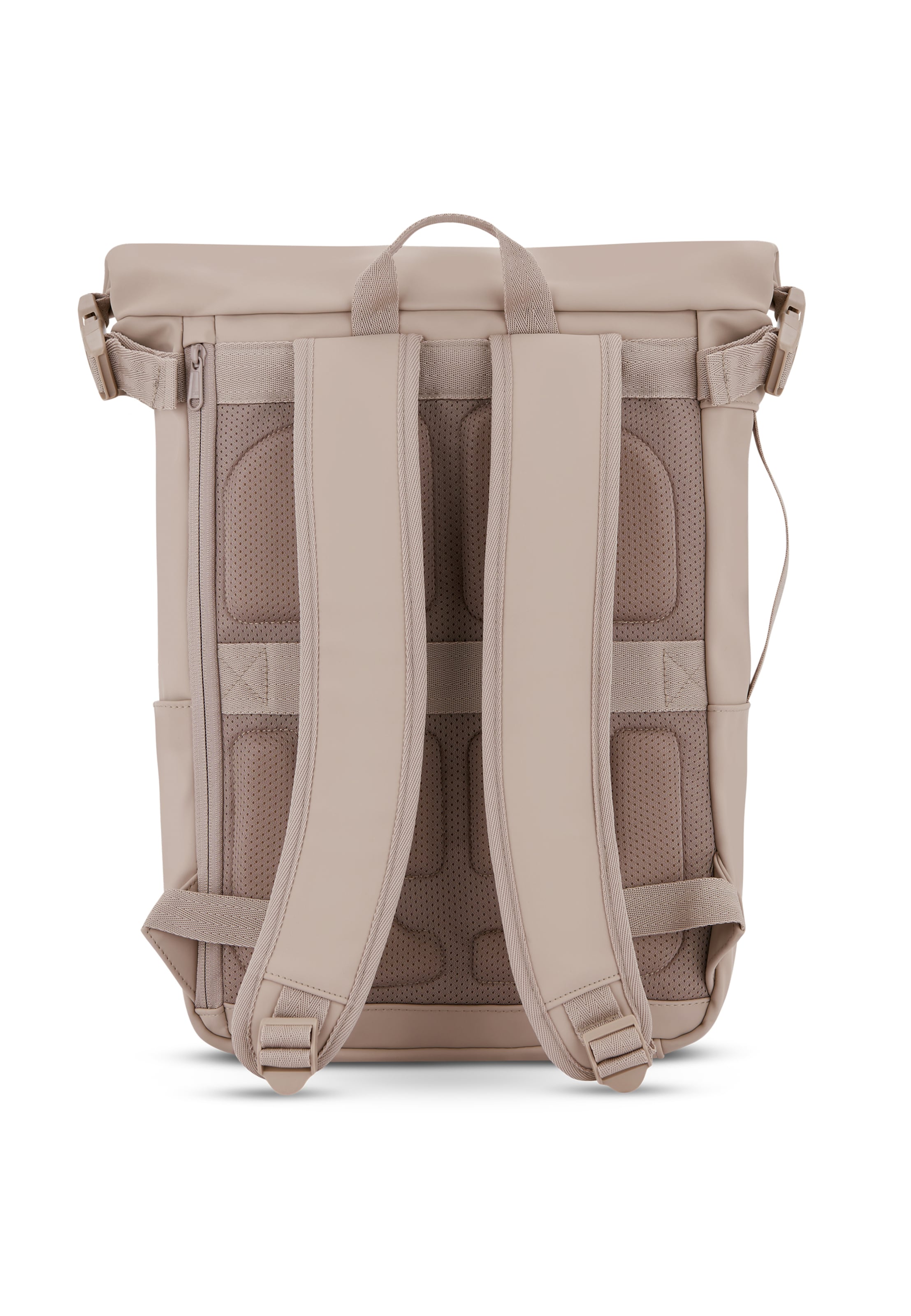 Johnny Urban Backpack 'Henry' in Beige