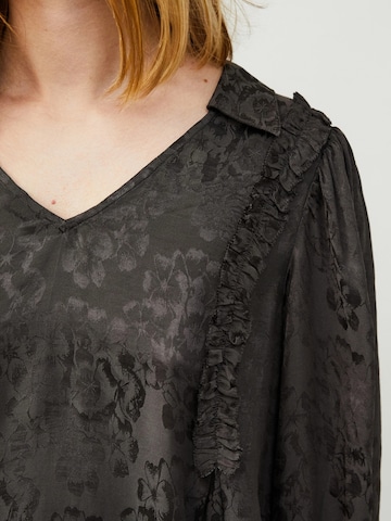 Odd Molly Blouse 'Marley' in Grijs