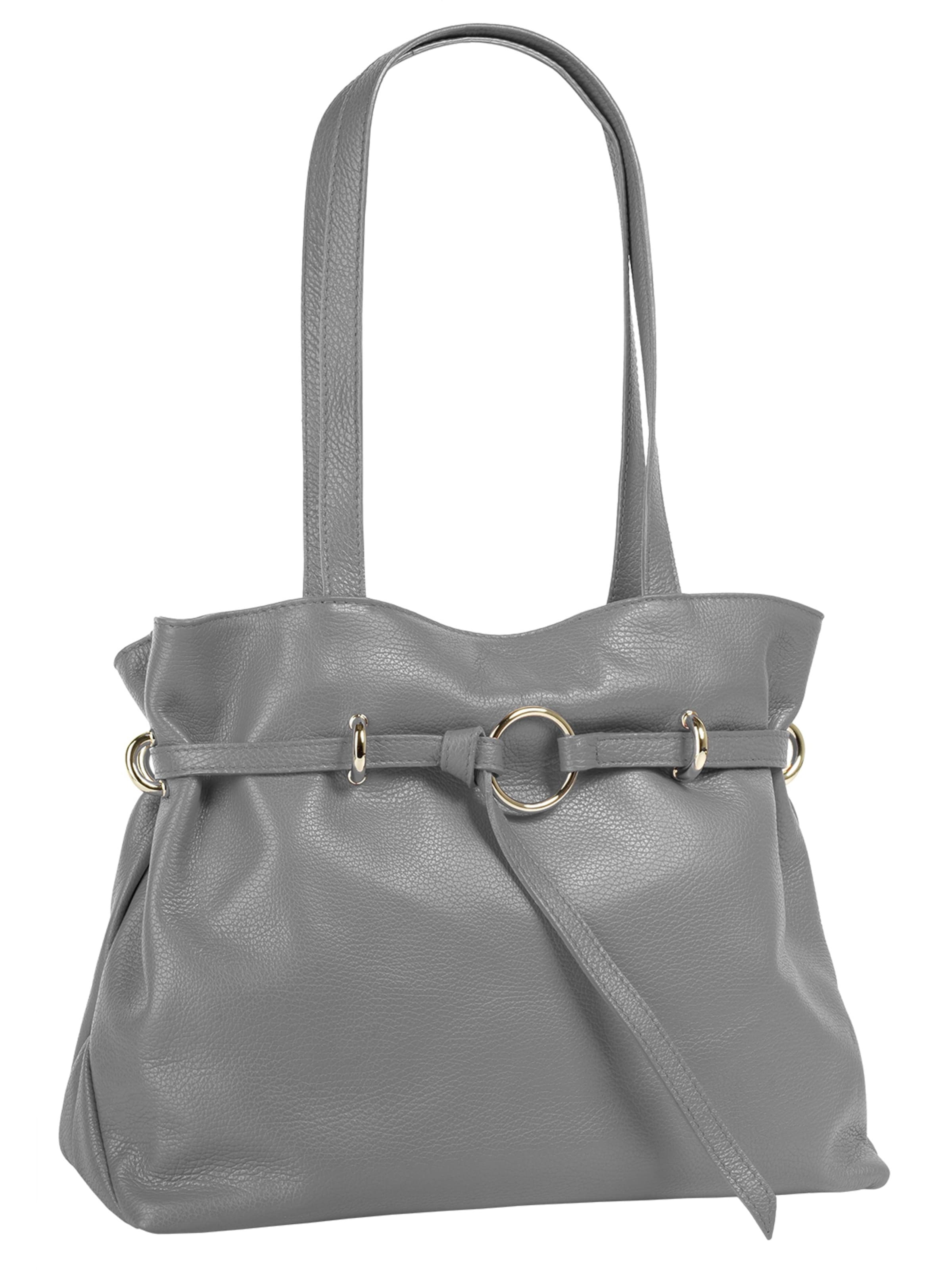 Sacs à main Samantha Look en gris