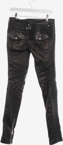 Balmain Pants in XS in Black