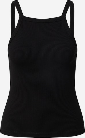 EDITED Топ 'Marlee' в черно: отпред