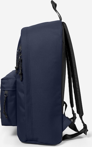 Zaino 'Out of Office' di EASTPAK in blu