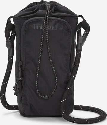 Sac de sport TIMBERLAND en noir : devant