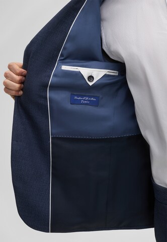 STRELLSON Slim fit Suit 'Aidan Melvin' in Blue