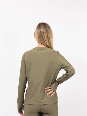 Eivy Base Layer in Grün