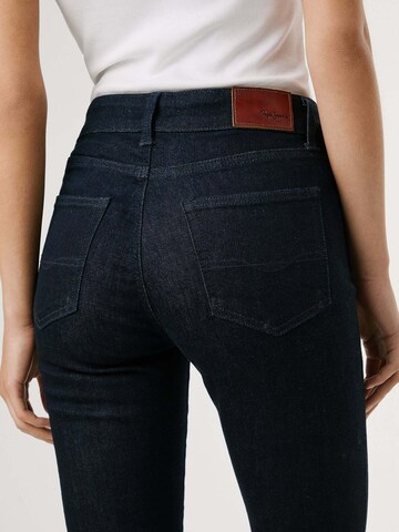 Pepe Jeans Slimfit Jeans 'Regent' in Blau