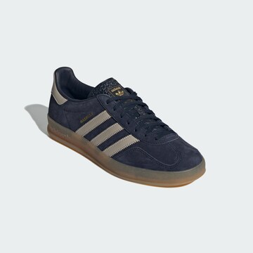 ADIDAS ORIGINALS Sneaker 'Gazelle' in Blau