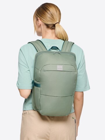 VAUDE Rucksack 'Coreway Pack 10' in Grün