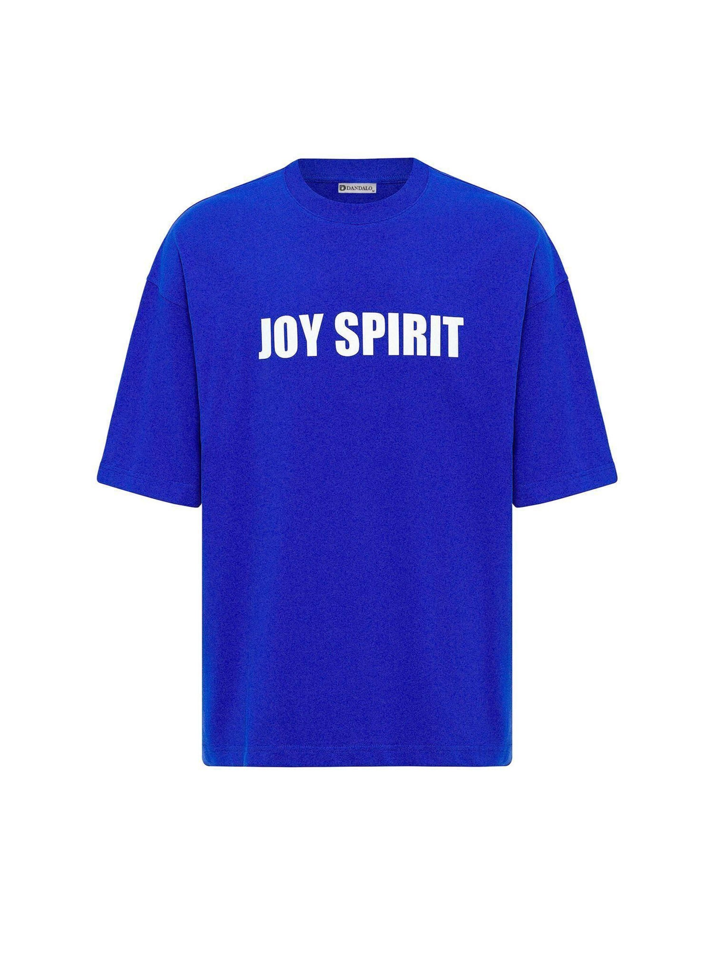 Dandalo Shirt in Blue / White, Item view