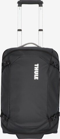 Thule Cart in Black: front