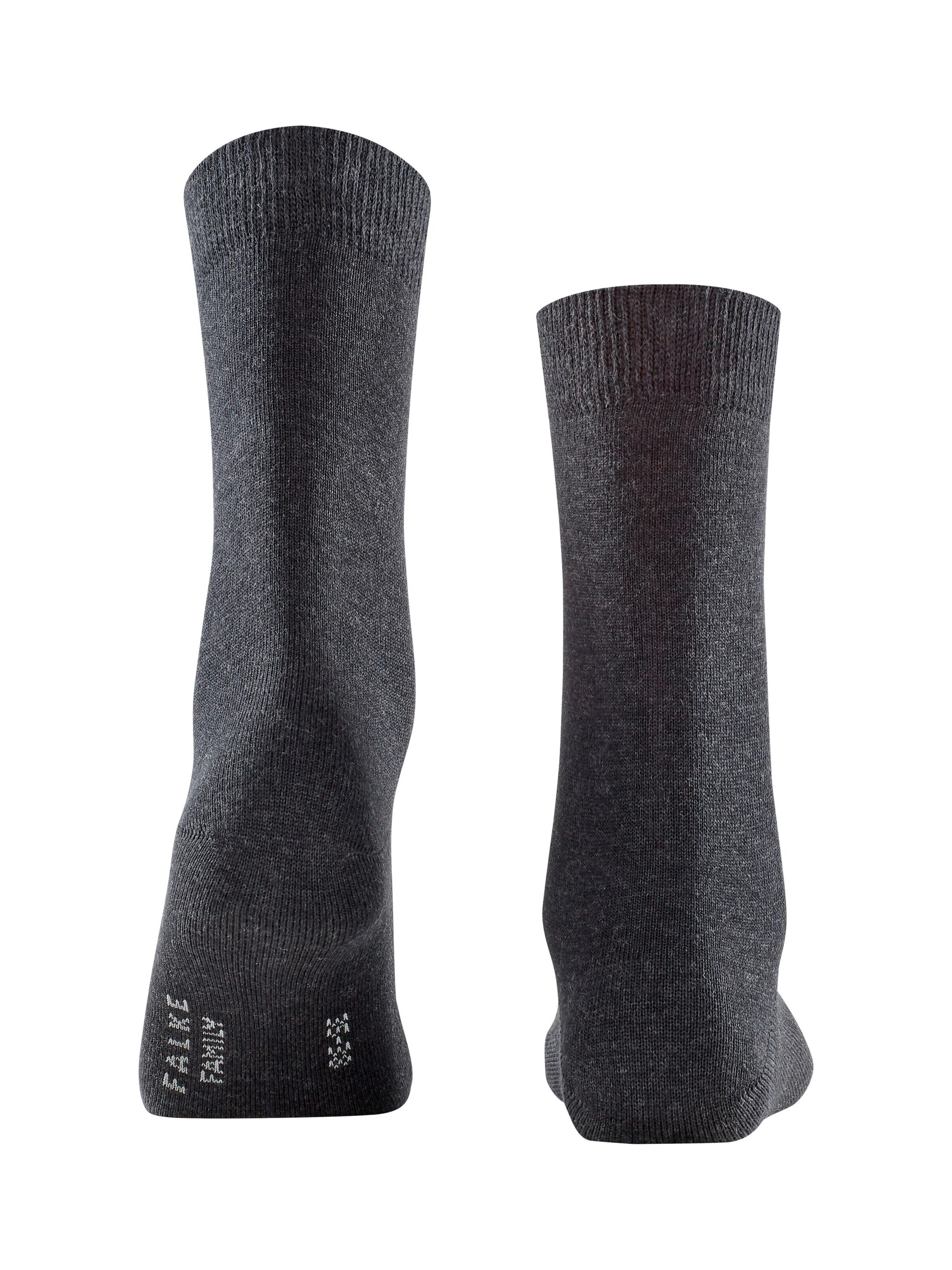 FALKE Socks 'Family' in Grey