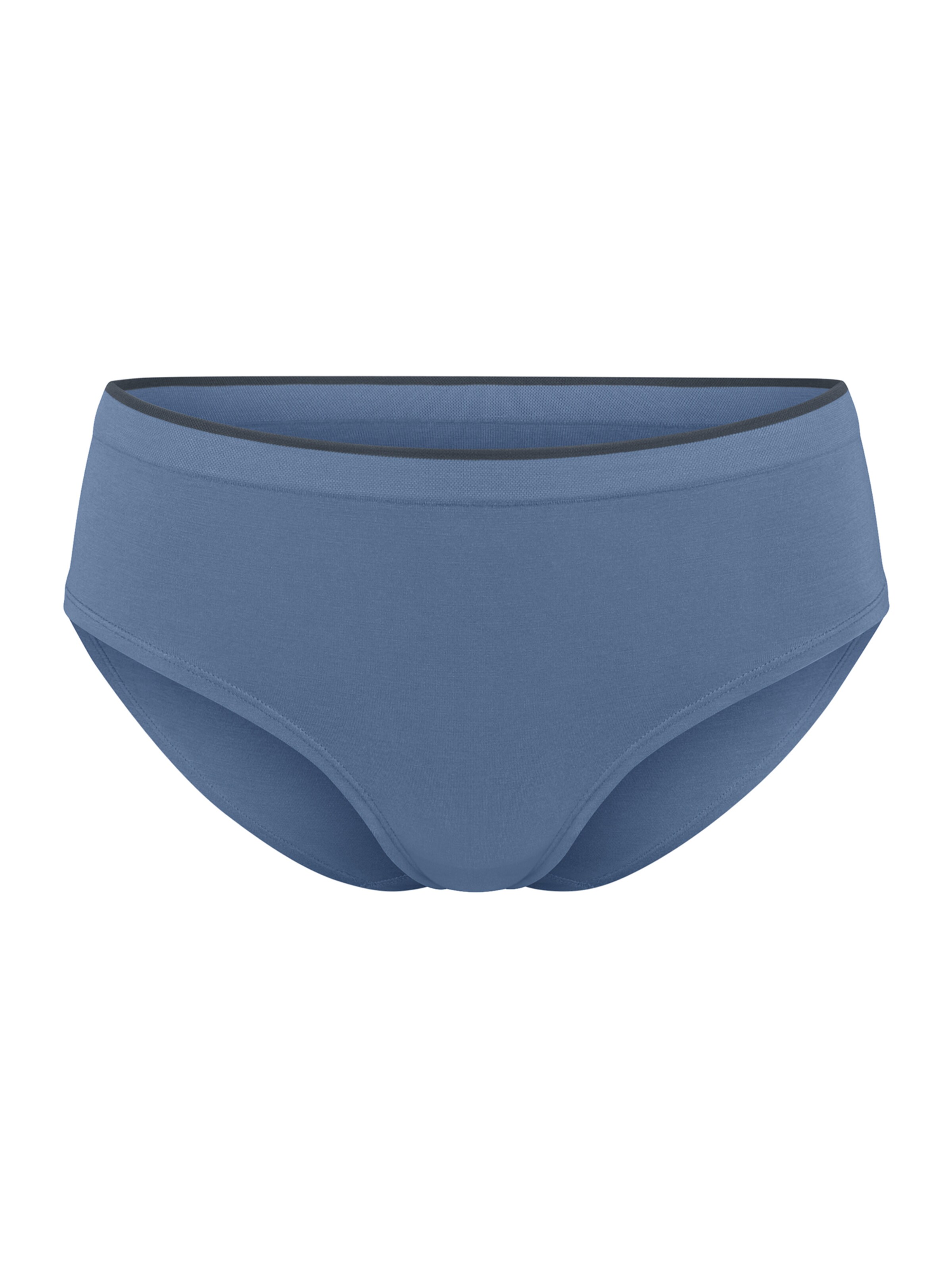 Slip ' Blue GO Sense ' SLOGGI en bleu