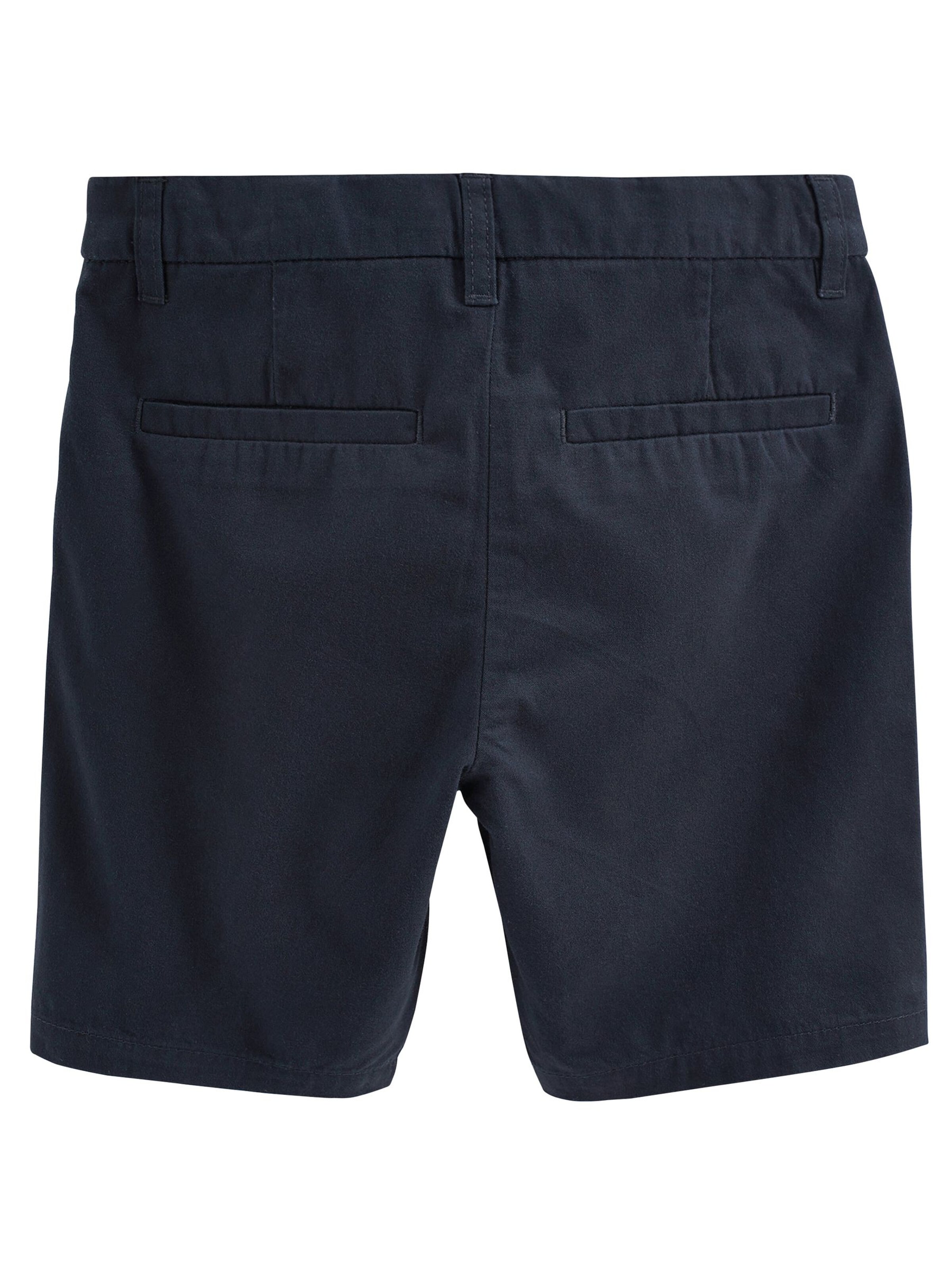 Next Regular Hose in Blau