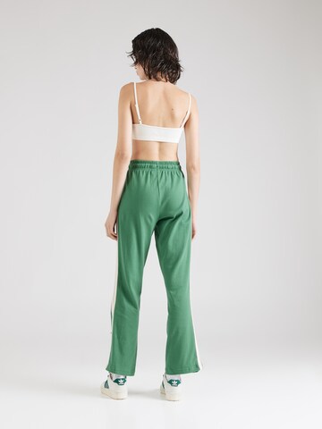 ELLESSE Loosefit Broek 'Tresha' in Groen