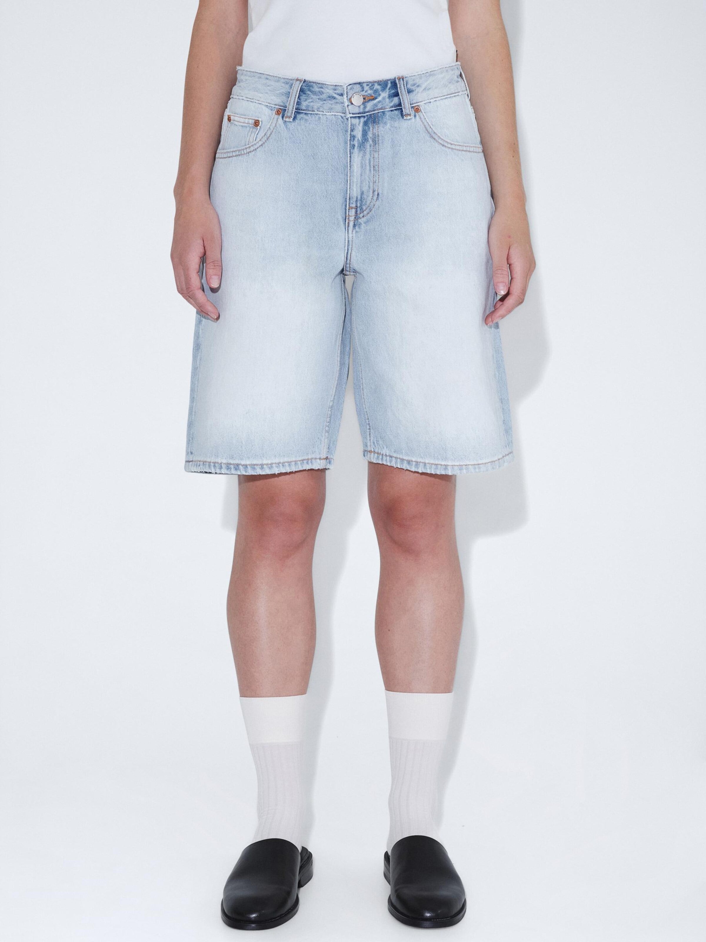 Dr. Denim Loose fit Jeans 'Asra' in Blue