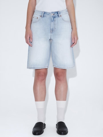 Dr. Denim Loose fit Jeans 'Asra' in Blue