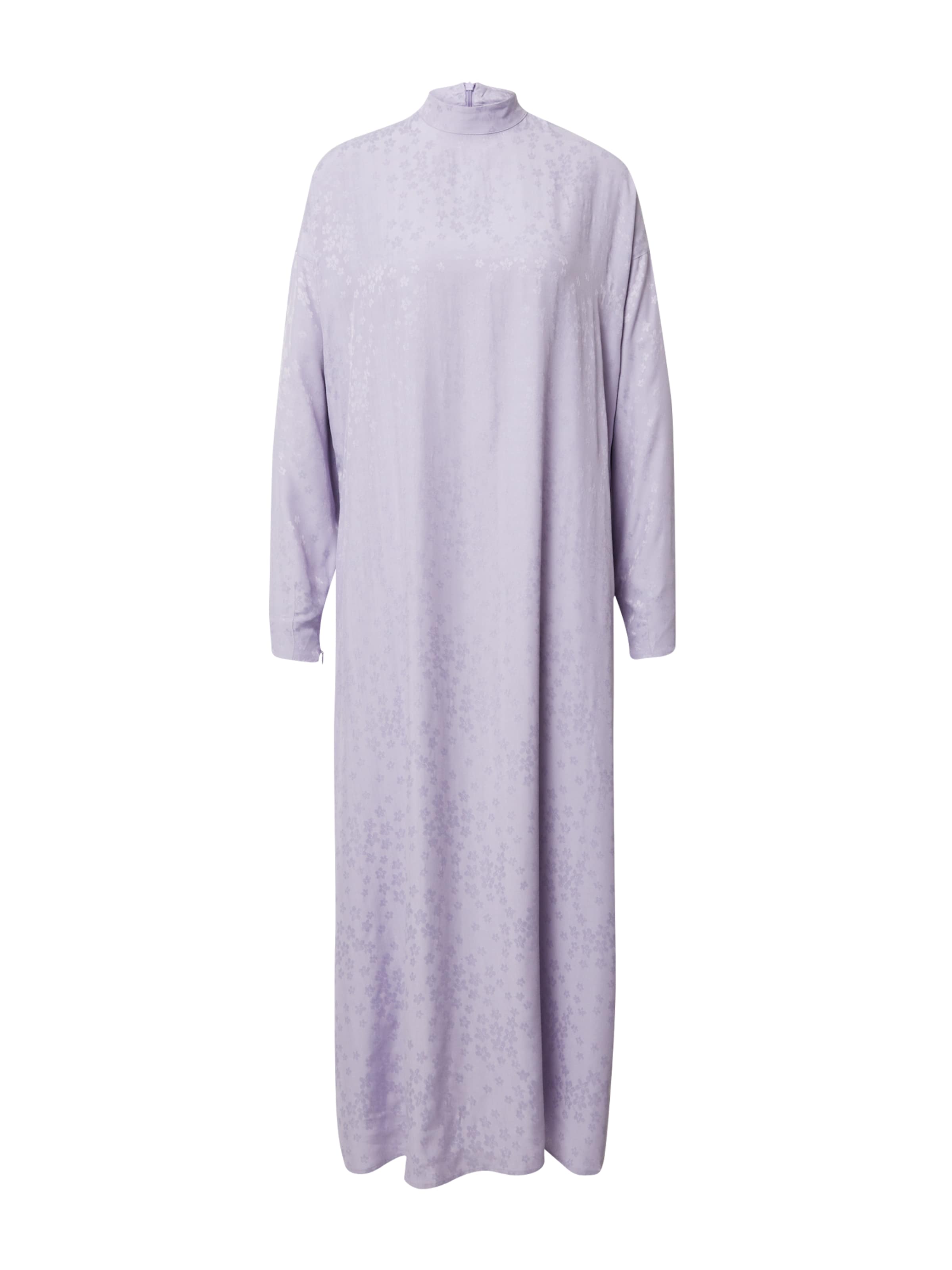 EDITED Платье 'Hila' в Лиловый: спереди